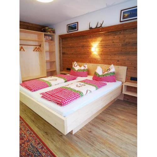 Ferienwohnung Brugger