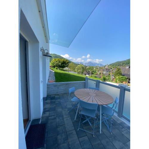 Ferienwohnung Brunnkogelblick
