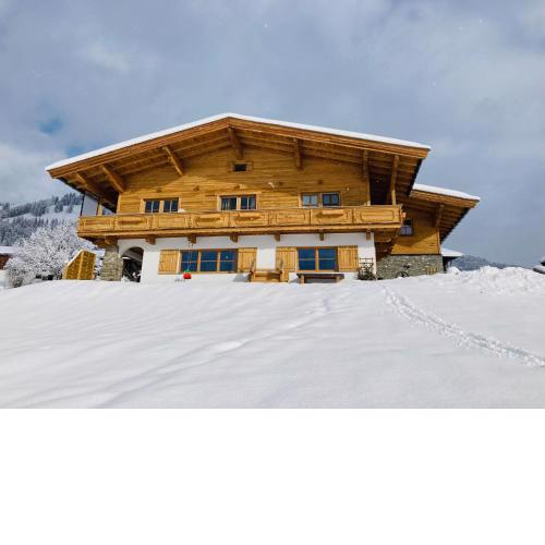 Ferienwohnung Buchau