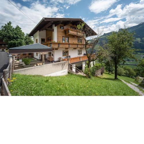 Ferienwohnung Buchauer