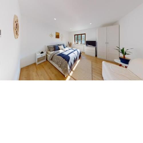 Ferienwohnung Burgau