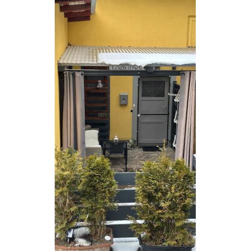 Ferienwohnung Casa Amedea