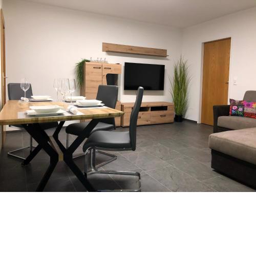 Ferienwohnung CeLina