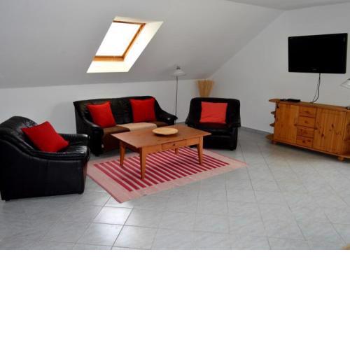 Ferienwohnung Charlott im Riesengebirge
