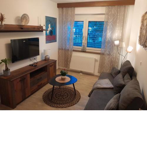 Ferienwohnung Christina