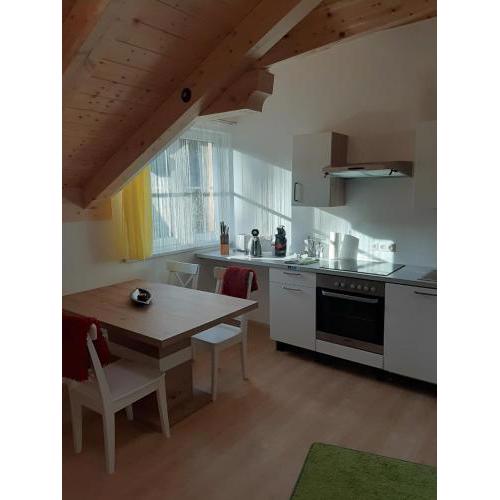 Ferienwohnung Christine