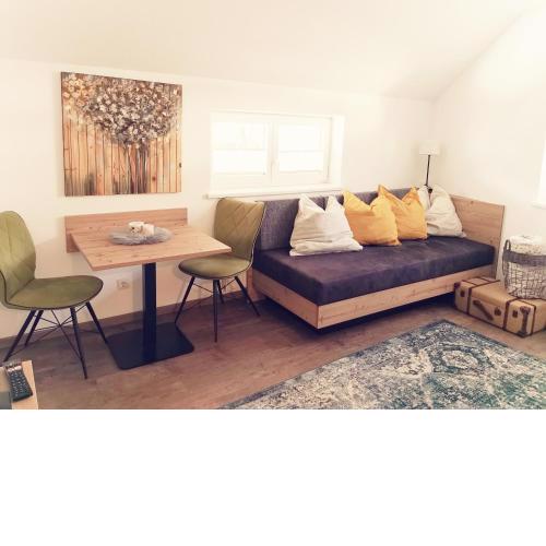 Ferienwohnung Cooldog Kuschelnest
