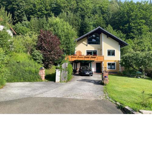Ferienwohnung Dallinger