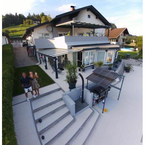 Ferienwohnung Dani