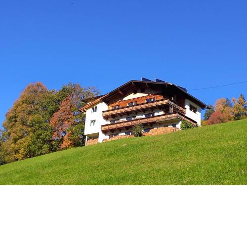Ferienwohnung Dengg