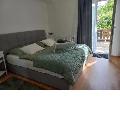 Ferienwohnung Detox