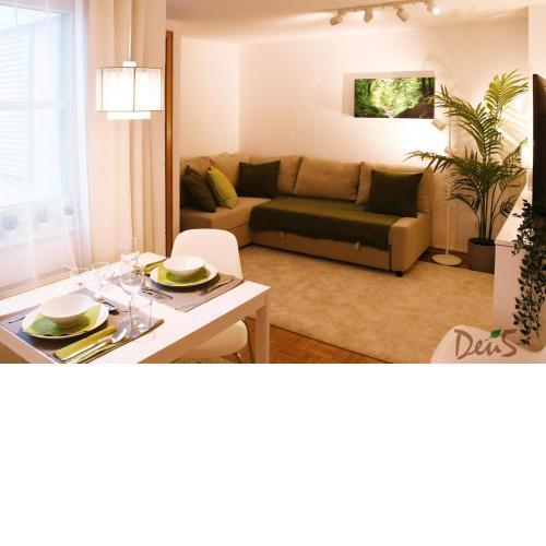 Ferienwohnung DEU5