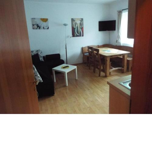 Ferienwohnung "Die 14"