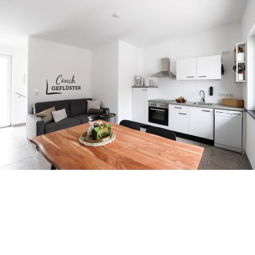 Ferienwohnung Dohr