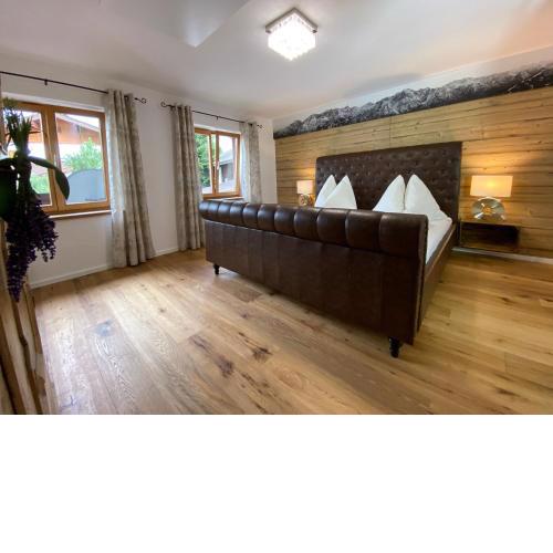 Ferienwohnung Dolomiten