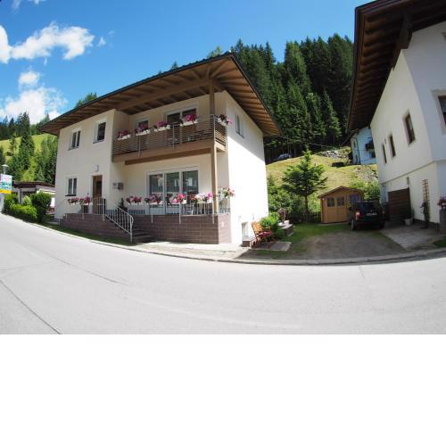 Ferienwohnung Dolomitenheim