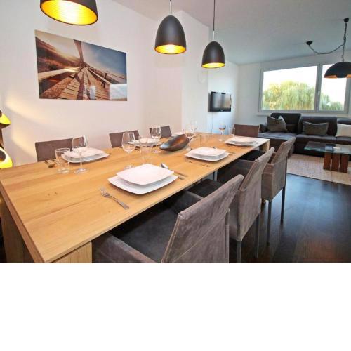 Ferienwohnung Donaublick