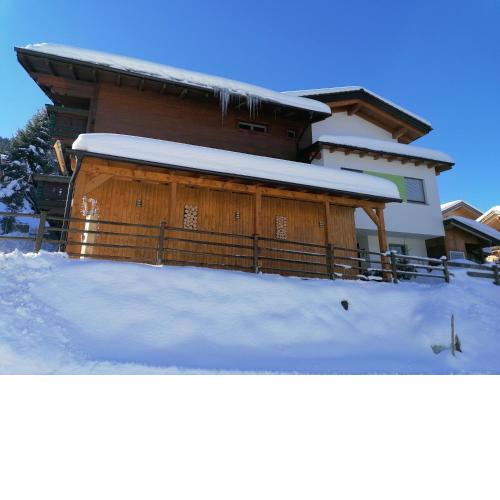 Ferienwohnung Donnerkogel