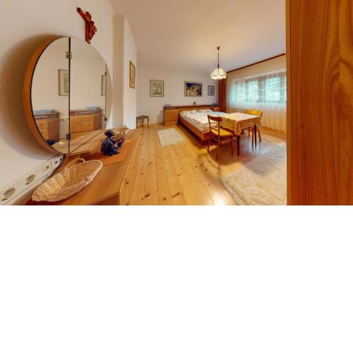 Ferienwohnung Dorian
