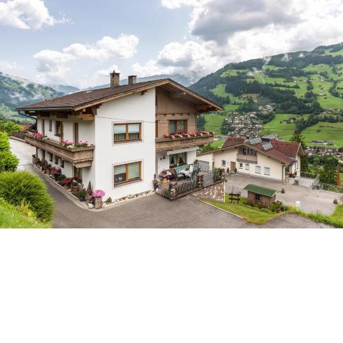 Ferienwohnung Dornauer Sommer