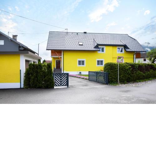 Ferienwohnung Dreiländereck - Villach Land - Faaker See