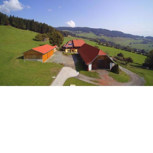 Ferienwohnung Dürnberger