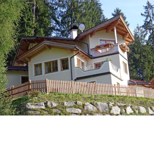 Ferienwohnung Eberharter