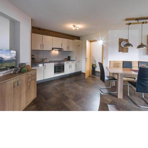Ferienwohnung Eberharter