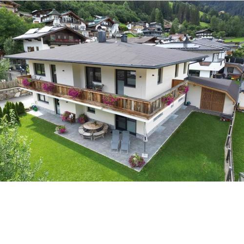 Ferienwohnung Eberl
