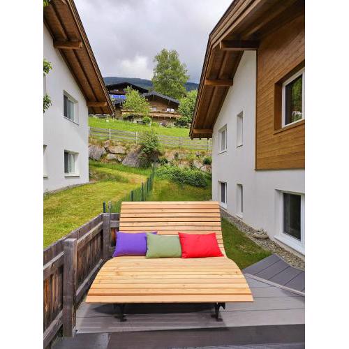 Ferienwohnung Edelstein