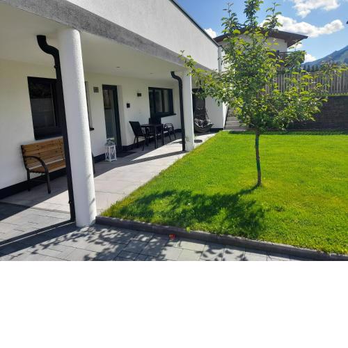 Ferienwohnung Eder