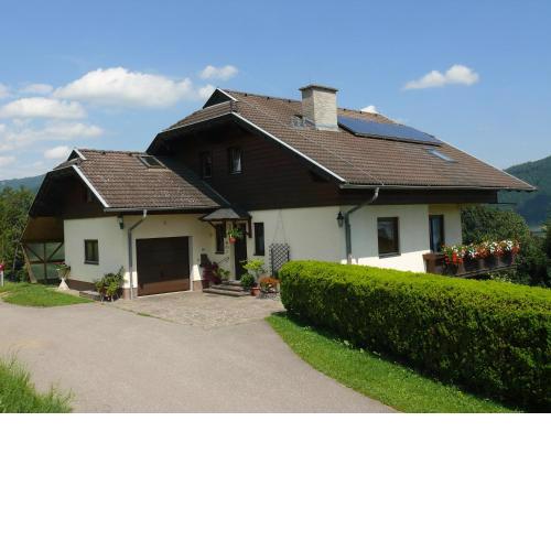 Ferienwohnung Eichler