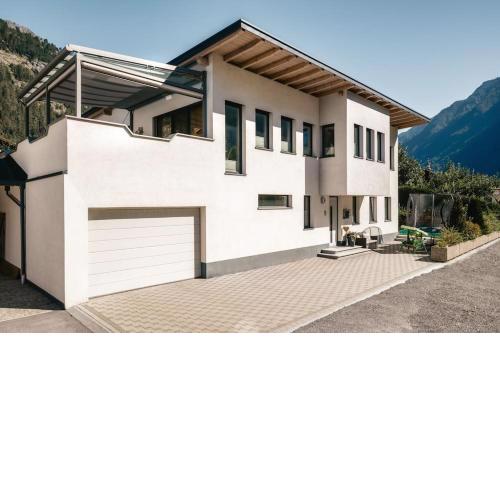 Ferienwohnung Eila
