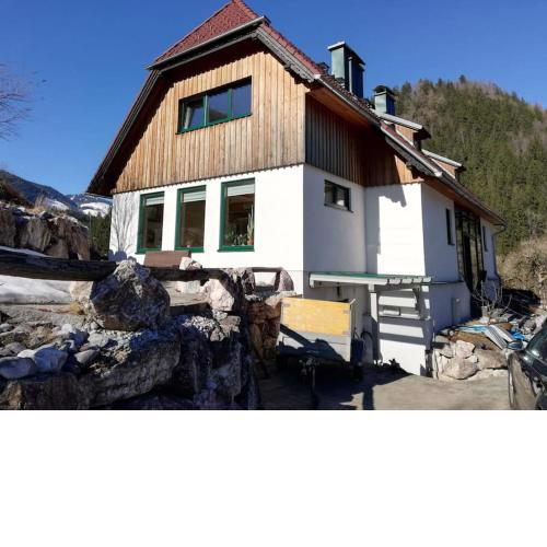 Ferienwohnung Eisenerz 80m²