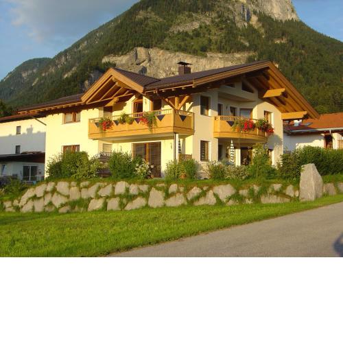 Ferienwohnung Eisenmann