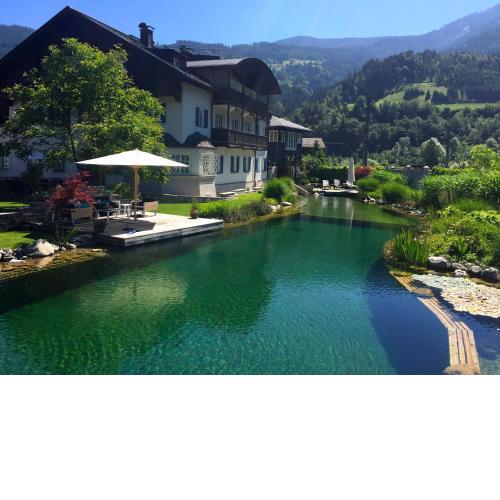 Ferienwohnung Eiskögerl im Barbarahof
