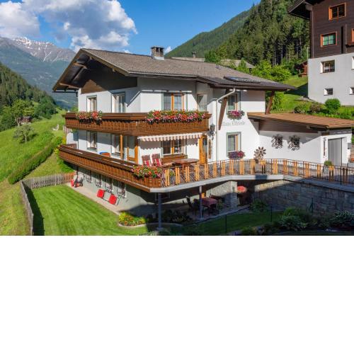Ferienwohnung Elfriede