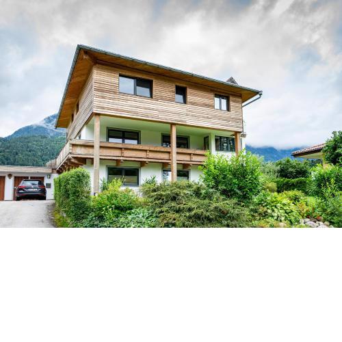 Ferienwohnung Ellmerer