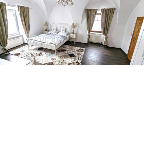 Ferienwohnung Elsasser