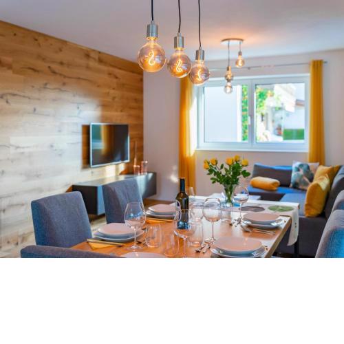 Ferienwohnung Emilia