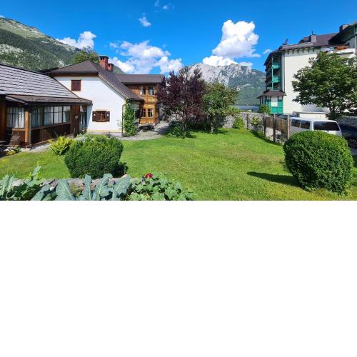 Ferienwohnung Engl Haus