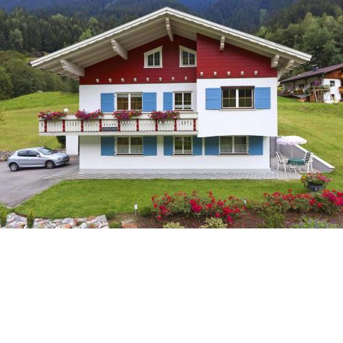 Ferienwohnung Erhard