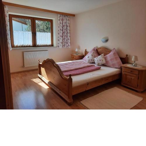 Ferienwohnung Erhart Scheffau