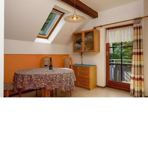 Ferienwohnung Erle in Feistritz im Rosental