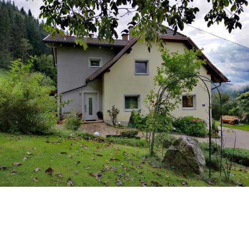Ferienwohnung Erni