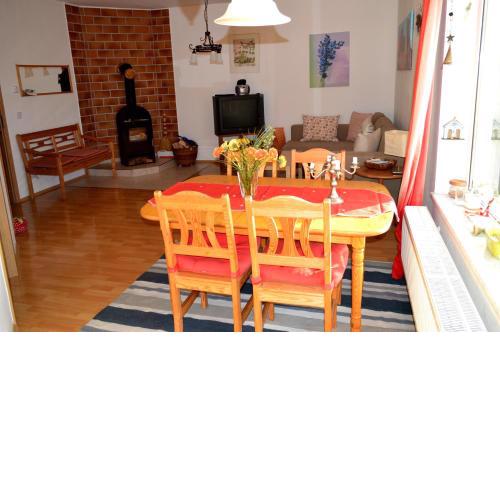 Ferienwohnung Fabricio