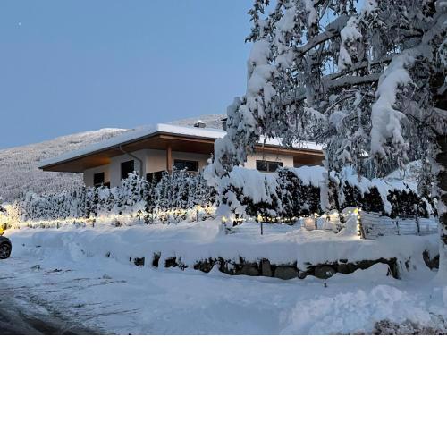 Ferienwohnung Familie Alt Rinn, Innsbruck