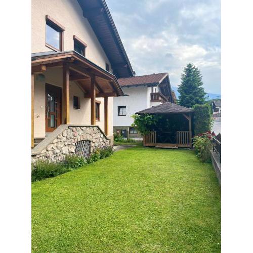 Ferienwohnung Familie Brenner