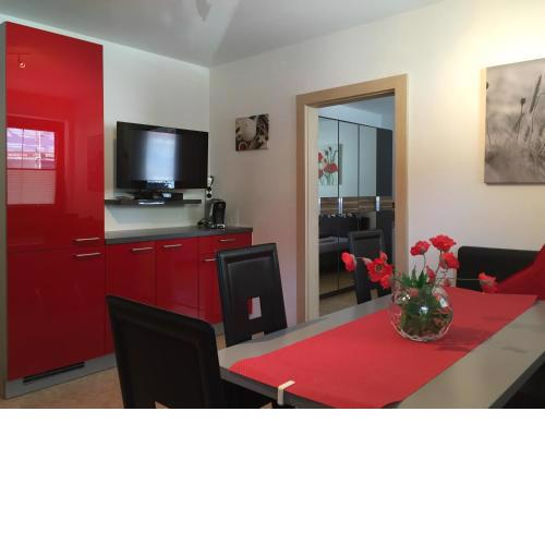 Ferienwohnung Familie Meinschad