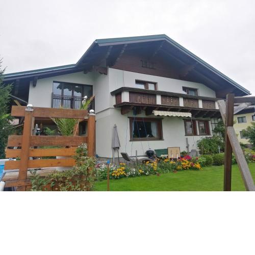 Ferienwohnung Familie Wieser